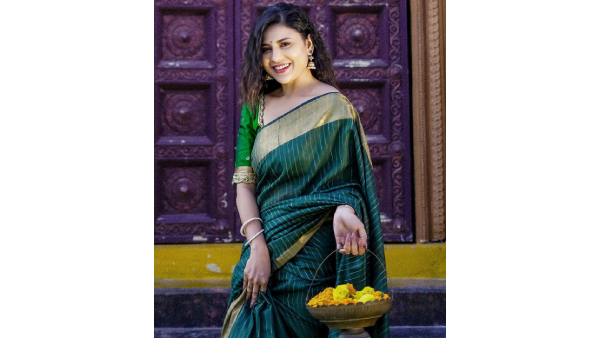 How Much Hamida Khatoon gets remuneration for Brahmamudi Serial