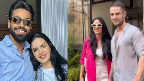 Facts behind the Divorce of Natasa Stankovic between Hardik Pandya Facts behind the Divorce of Natasa Stankovic between Hardik Pandya