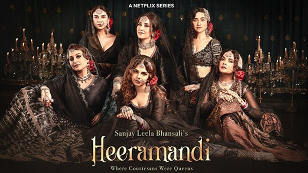 Ormax Media Company Released Top 10 OTT Web Series of May 2nd Week 2024 Originals in India