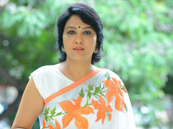 Actress Hema Clarity About Bangalore Rave Party Case