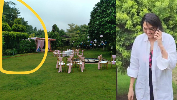 Is Actor Hema participated in Bangalore Rave Party YSRCP MLA Car found Here is complete Details