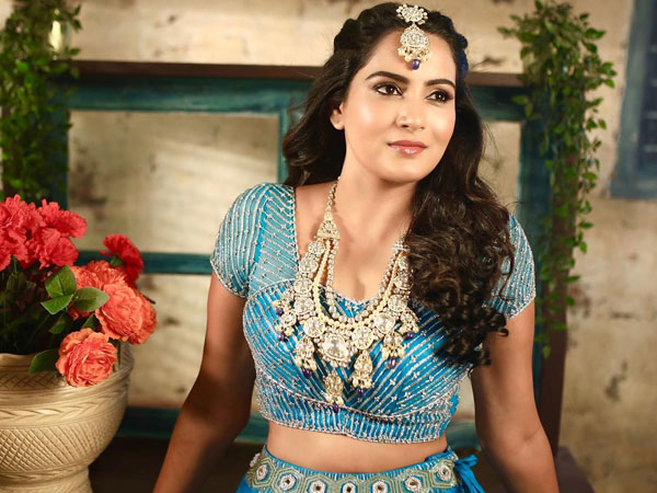 Telugu Actress Himaja Reveals About Her Career Struggles