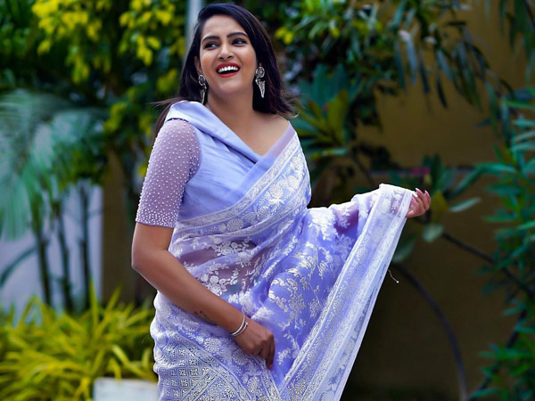 Telugu Actress Himaja Reveals About Her Career Struggles