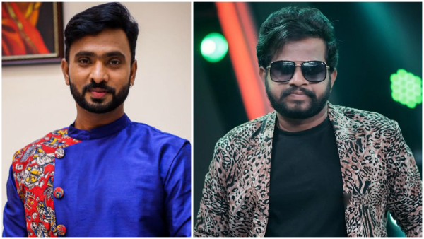 Jabardasth Comedian Adire Abhi Gives clarity about Clashes With Hyper Aadi