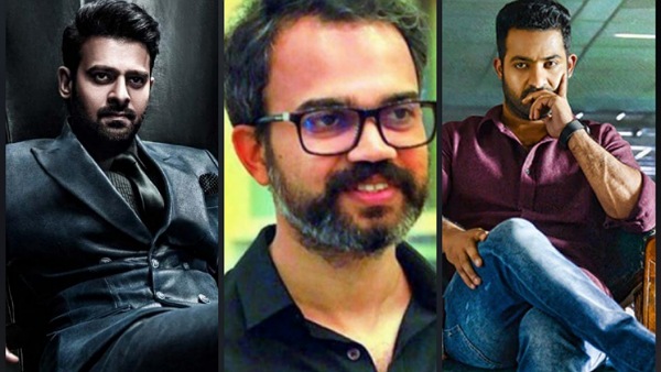Jr NTR Special Role in Prabhas Starrer Salaar 2 Movie
