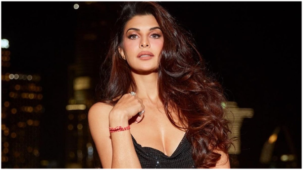 Sri Lanka Beauty Jacqueline Fernandez Mesmerizing Photos Goes Viral