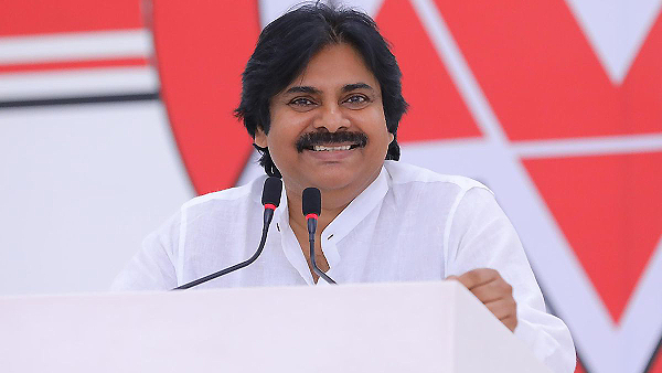 Trivikram Srinivas Sets New Projects For Pawan Kalyan Trivikram Srinivas Sets New Projects For Pawan Kalyan