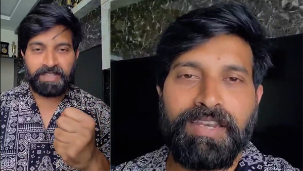 Jani Master Clartiy on Bangalore Rave Party participation Video Released Jani Master Clartiy on Bangalore Rave Party participation Video Released