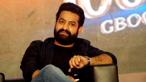 Is Jr NTR looking forward for TDP Disaster In Andhra Pradesh Elections 2024