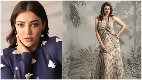 Kajal Aggarwal Did Plastic Surgery for Lips News Gone Hot Topic