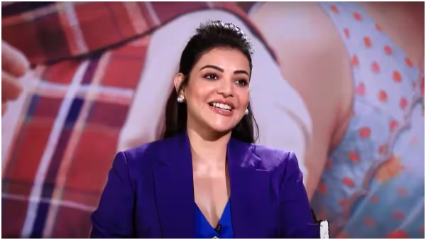 Kajal Aggarwal Did Plastic Surgery for Lips News Gone Hot Topic