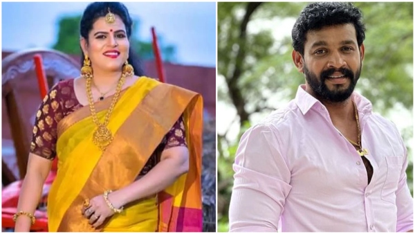 Karate Kalyani Shocking Comments on Serial Actor Chandrakanth Suicide