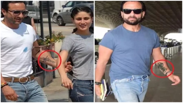 Kareena Kapoor and Saif Ali Khan Divorce News Goes Hot Topic in Social Media