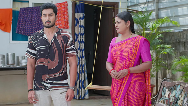 Karthika Deepam May 21th 2024 Episode Number 50 Here is full story