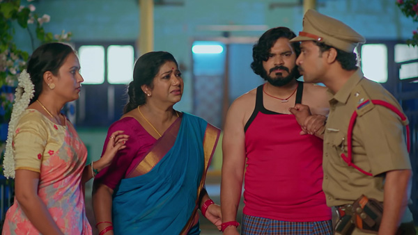 Karthika Deepam season 2 Telugu Serial Weekly Roundup May 21th to May 25th episode Story