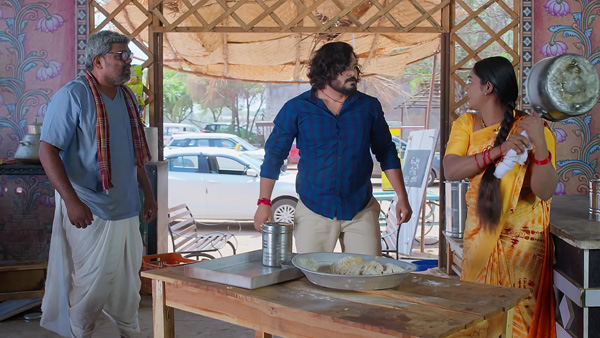 Karthika Deepam season 2 Telugu Serial Weekly Roundup May 21th to May 25th episode Story