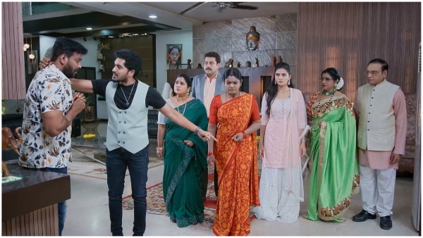 Karthika Deepam season 2 May 10th 2024 Episode Number 41 Here is full story