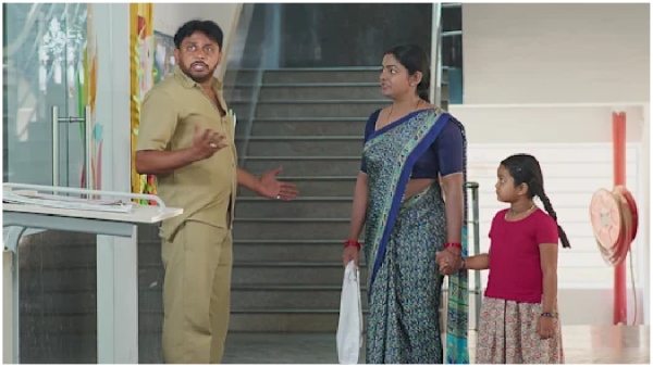 Karthika Deepam May 17th 2024 Episode Number 47 Here is full story