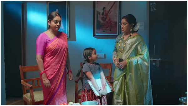 Karthika Deepam May 18th 2024 Episode Number 48 Here is full story