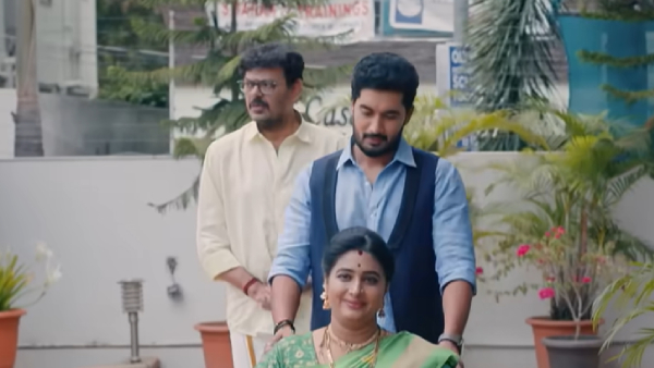 Karthika Deepam May 30th 2024 Episode Number 58 Here is full story