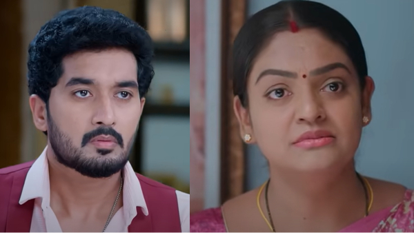 Karthika Deepam Weekly Roundup