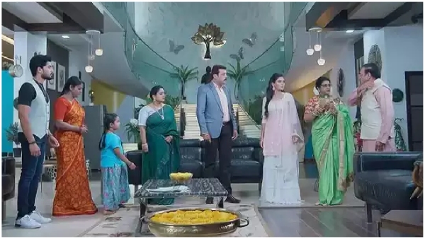 Karthika Deepam season 2 May 10th 2024 Episode Number 41 Here is full story