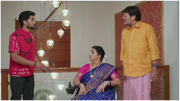 Karthika Deepam May 17th 2024 Episode Number 47 Here is full story