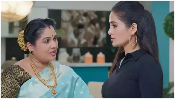 Karthika Deepam May 18th 2024 Episode Number 48 Here is full story