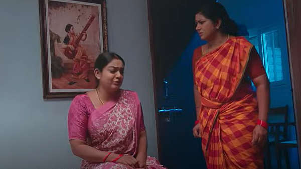 Karthika Deepam Weekly Roundup