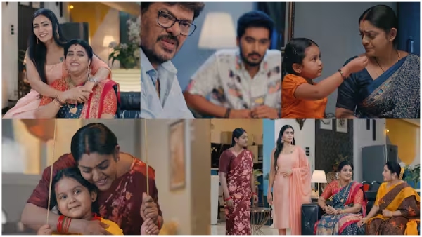 Karthika Deepam May 31st 2024 Episode Number 59 Here is full story