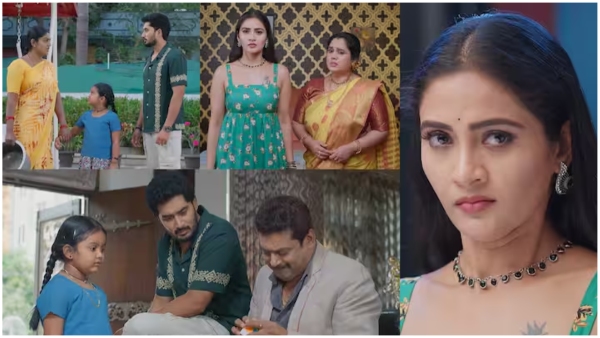 Karthika Deepam May 16th 2024 Episode Number 46 Here is full story