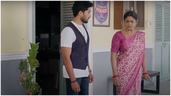 Karthika Deepam May 25th 2024 Episode Number 54 Here is full story