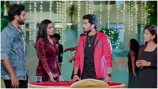 Karthika Deepam season 2 May 4th 2024 Episode Number 36 Here is full story Karthika Deepam season 2 May 4th 2024 Episode Number 36 Here is full story