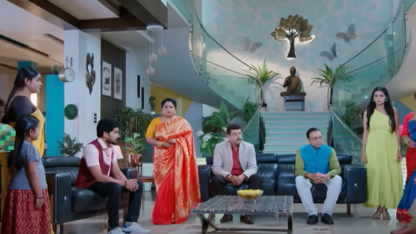 Karthika Deepam Weekly Roundup