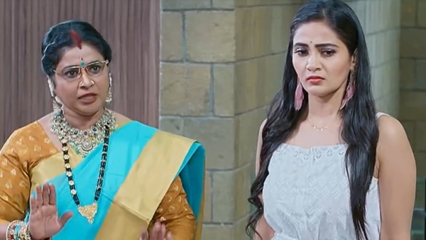 Karthika Deepam May 13th 2024 Episode Number 43 Here is full story