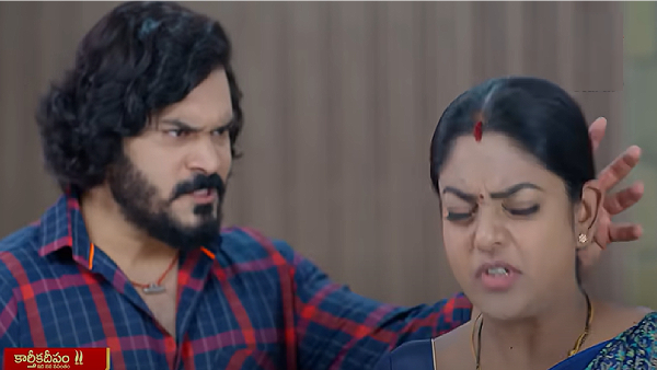 Karthika Deepam Weekly Roundup Karthika Deepam Weekly Roundup