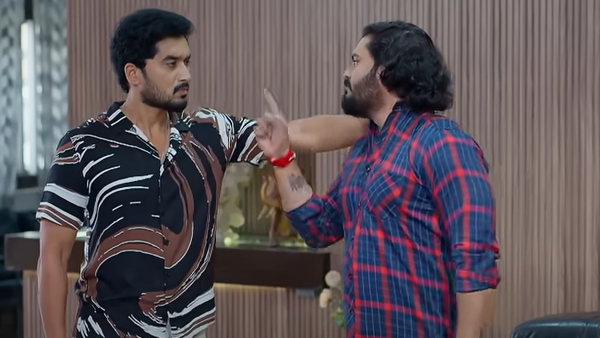 Karthika Deepam Weekly Roundup Karthika Deepam Weekly Roundup