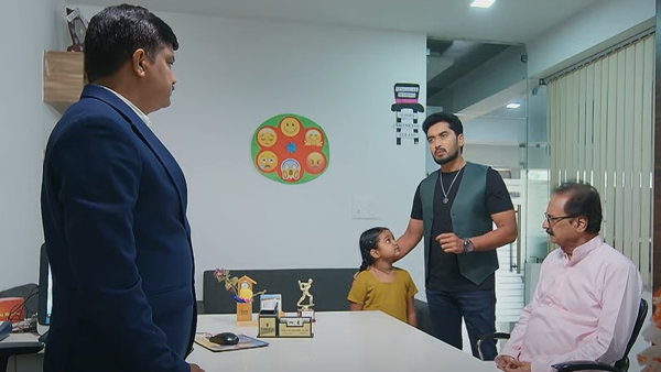 Karthika Deepam Weekly Roundup Karthika Deepam Weekly Roundup