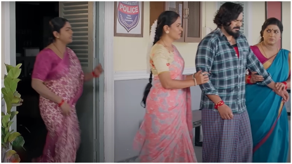 Karthika Deepam May 25th 2024 Episode Number 54 Here is full story