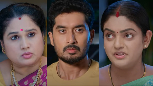 Karthika Deepam season 2 May 11th 2024