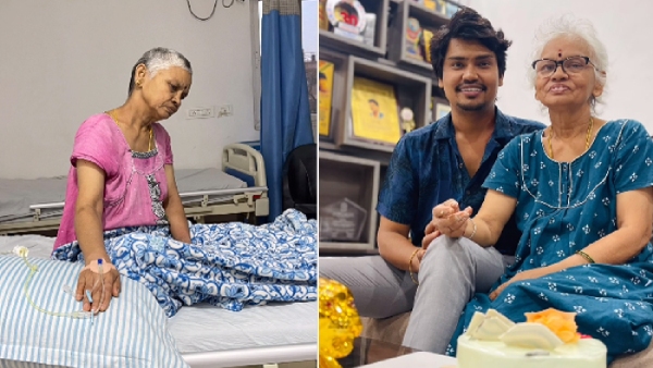 Jabardasth Comedian Kevvu Karthik Mother Passes Away Jabardasth Comedian Kevvu Karthik Mother Passes Away