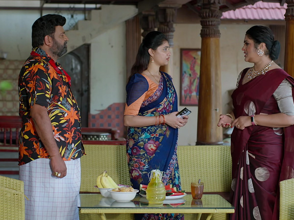 Krishna Mukunda Murari Serial Today Episode May 29th