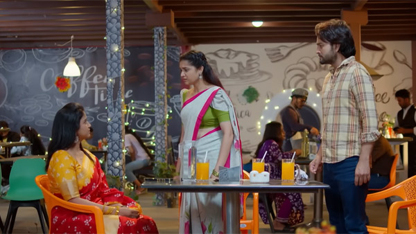 Krishna Mukunda Murari Latest Week roundup story May 20th to 25th Episodes highlights