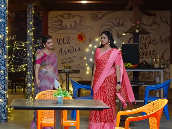 Krishna Mukunda Murari Latest Week roundup story May 20th to 25th Episodes highlights