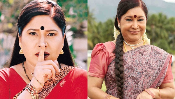 Tollywood Senior Actress Kovai Sarala Shocking Comments on Allu Arjun Check Details