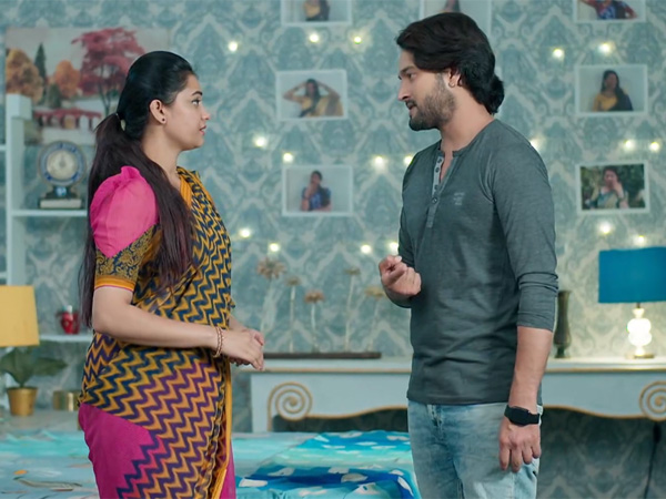 Krishna Mukunda Murari Serial Today Episode May 9th