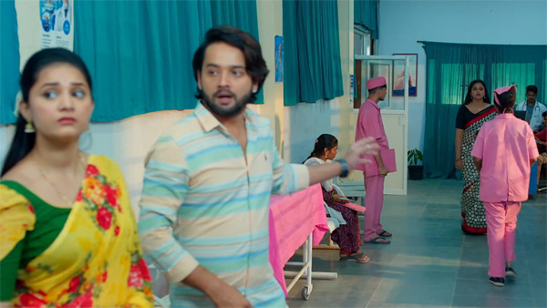 Krishna Mukunda Murari Serial Today Episode May 9th