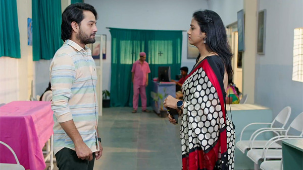 Krishna Mukunda Murari Serial Today Episode May 9th