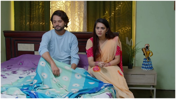 Krishna Mukunda Murari Serial Today Episode May 17th