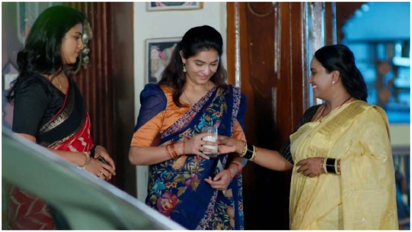 Krishna Mukunda Murari Serial Today Episode May 31st